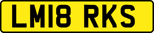 LM18RKS