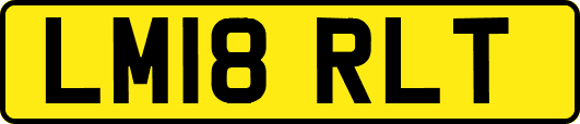 LM18RLT