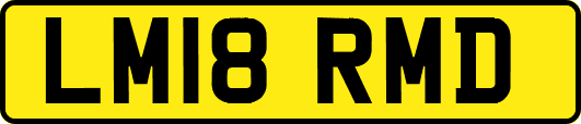 LM18RMD