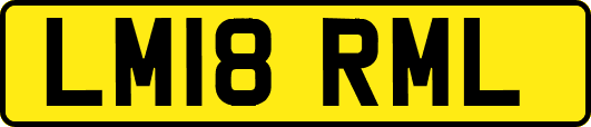 LM18RML