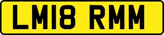 LM18RMM