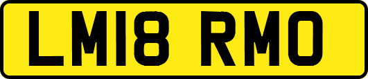 LM18RMO