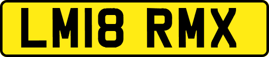 LM18RMX