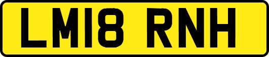 LM18RNH