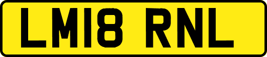 LM18RNL