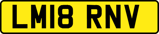 LM18RNV