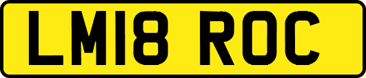 LM18ROC