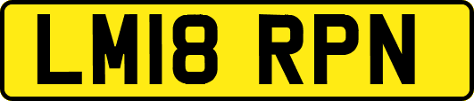 LM18RPN