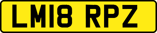 LM18RPZ