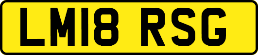 LM18RSG