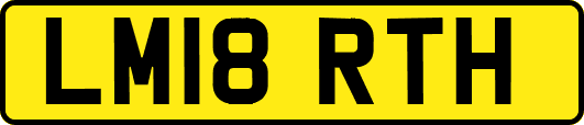 LM18RTH