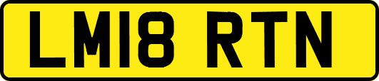 LM18RTN