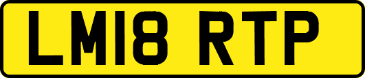 LM18RTP