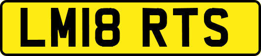 LM18RTS