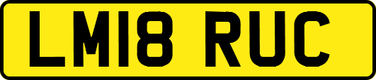 LM18RUC