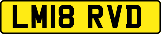 LM18RVD