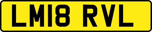 LM18RVL