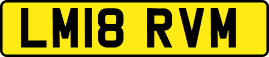 LM18RVM