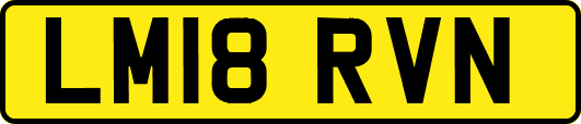 LM18RVN