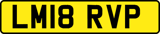 LM18RVP