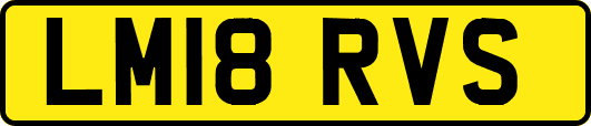 LM18RVS