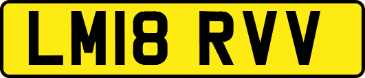 LM18RVV