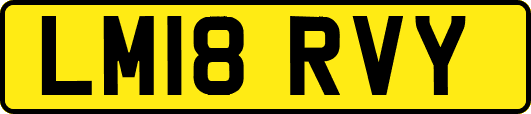 LM18RVY