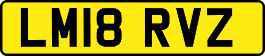 LM18RVZ