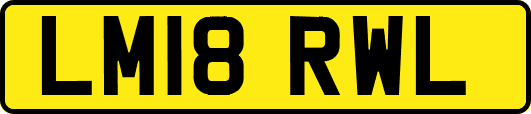 LM18RWL