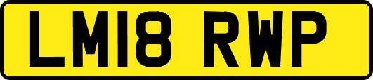 LM18RWP