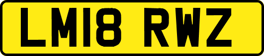 LM18RWZ