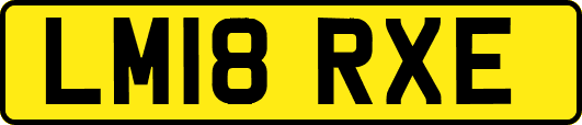 LM18RXE