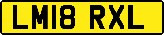 LM18RXL