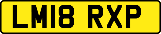 LM18RXP