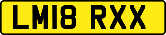LM18RXX