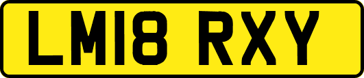 LM18RXY