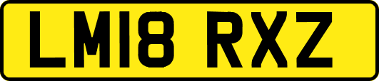 LM18RXZ