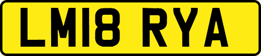 LM18RYA