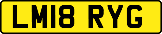 LM18RYG