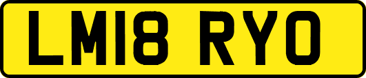 LM18RYO
