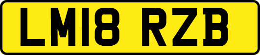 LM18RZB