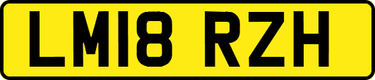 LM18RZH