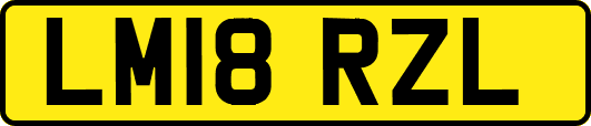 LM18RZL