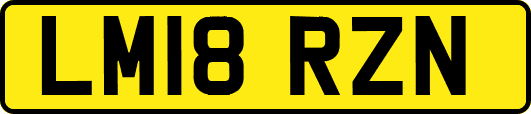 LM18RZN