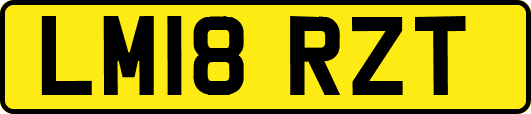 LM18RZT