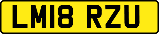 LM18RZU
