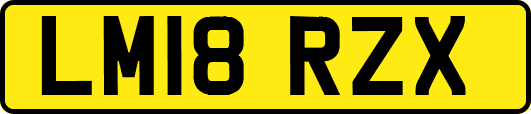 LM18RZX