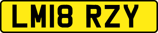 LM18RZY