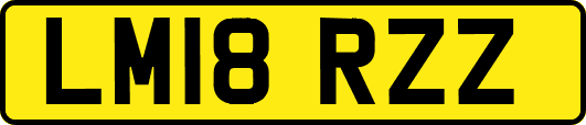 LM18RZZ
