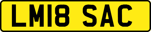 LM18SAC